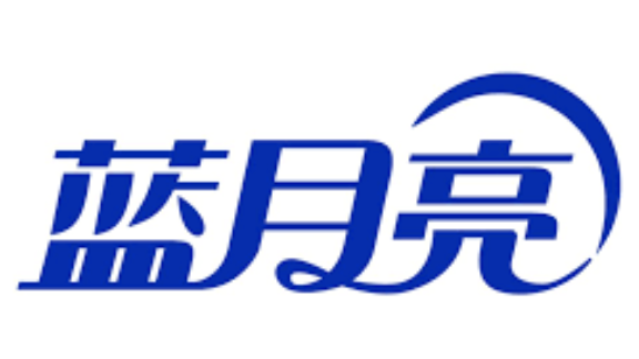 Blue Moon logo